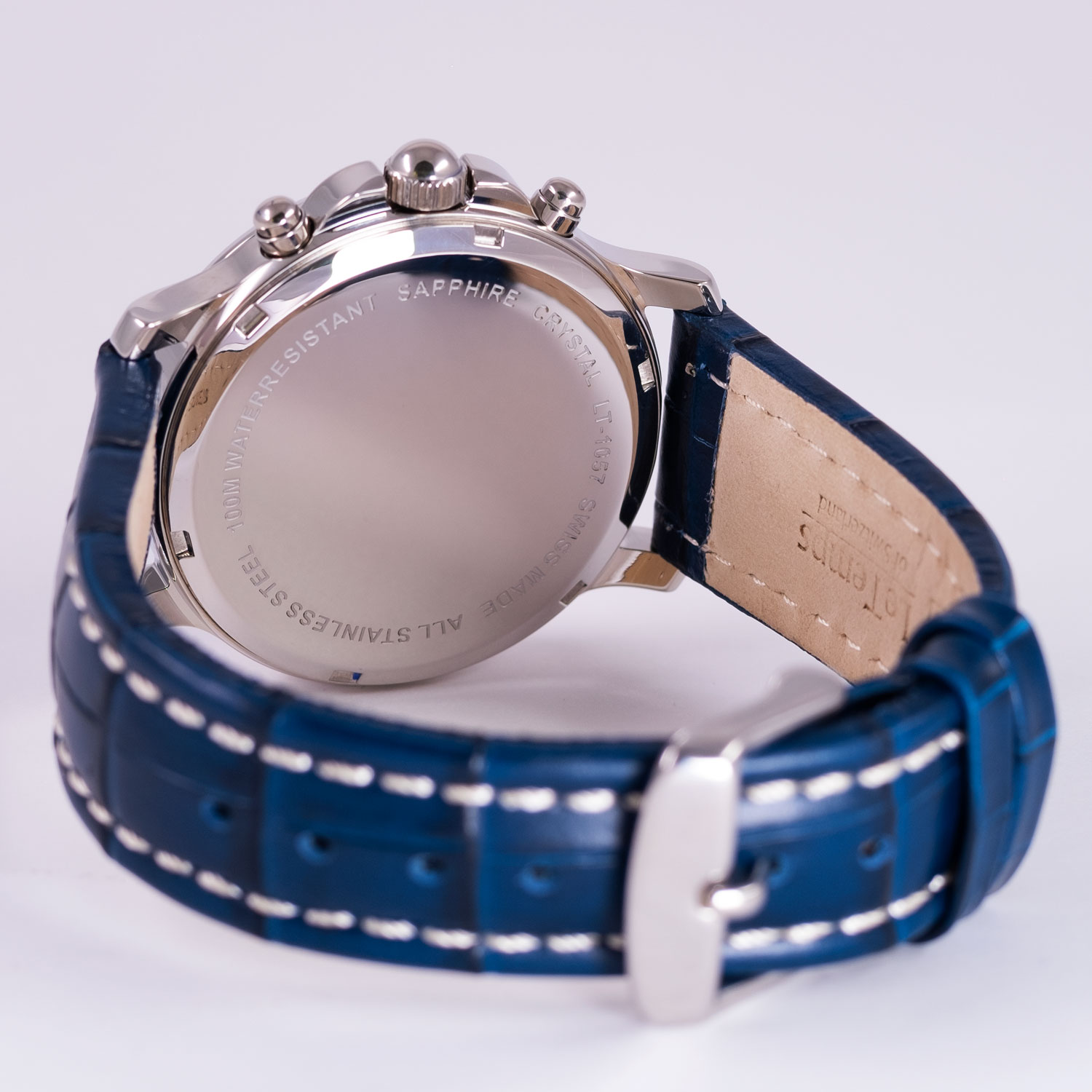 Le Temps LT1057.13BL13